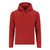Sudadera de felpa perchada de 280 g/m² Draco - Rojo
