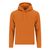 Sudadera de felpa perchada de 280 g/m² Draco - Naranja
