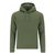 Sudadera de felpa perchada de 280 g/m² Draco - Verde Botella