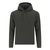 Sudadera de felpa perchada de 280 g/m² Draco - Gris Oscuro