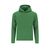 Sudadera infantil de felpa perchada Draco - Verde