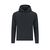 Sudadera infantil de felpa perchada Draco - Azul Marino Oscuro