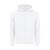 Sudadera de felpa perchada de 280 g/m² Astro - Blanco