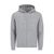 Sudadera de felpa perchada de 280 g/m² Astro - Gris