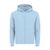 Sudadera de felpa perchada de 280 g/m² Astro - Azul Claro