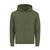 Sudadera de felpa perchada de 280 g/m² Astro - Verde Botella