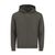 Sudadera de felpa perchada de 280 g/m² Astro - Gris Oscuro