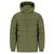Parka unisex acolchada Eren - Verde Militar