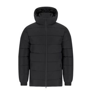 Parka infantil acolchada resistente al viento Eren