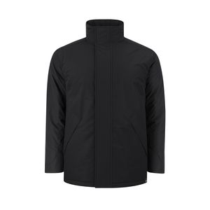 Parka infantil impermeable de poliéster RPET Oceanía