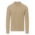 Polo unisex de manga larga de 220 g/m² Charlot - Arena