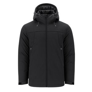 Parka de softshell acolchada de 300 g/m² Setter