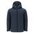 Parka de softshell acolchada de 300 g/m² Setter - Azul Marino