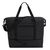 Bolso extensible personalizable Kandor - Negro