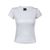 Camiseta Mujer Tecnic Rox - Blanco