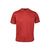 Camiseta Niño Tecnic Rox - Rojo