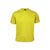 Camiseta Niño Tecnic Rox - Amarillo
