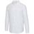 Camisa oxford de manga larga para hombre Sphene - Blanco