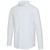 Camisa para hombre de popelina Carnelian - Blanco