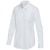 Camisa para mujer de popelina Carnelian - Blanco