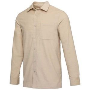 Camisa unisex de pana Alum