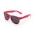 Gafas Sol Musin - Rojo