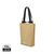 Bolsa térmica publicitaria 16L Blum - Beige