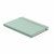 Libreta de notas personalizable Arconot A5 - Verde Menta