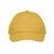 Gorra de béisbol infantil de algodón BUZZ KIDS