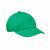 Gorra de béisbol infantil de algodón BUZZ KIDS - Verde