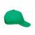 Gorra de béisbol infantil de algodón BUZZ KIDS