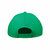 Gorra de béisbol infantil de algodón BUZZ KIDS