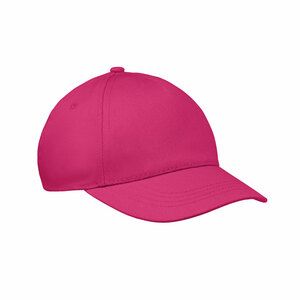 Gorra de béisbol infantil de algodón BUZZ KIDS