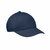 Gorra de béisbol infantil de algodón BUZZ KIDS - Azul Marino
