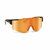 Gafas deportivas personalizables Shine - Naranja