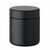 Tarro termo de acero inoxidable 500 ml GOSNACK - Negro