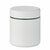 Tarro termo de acero inoxidable 500 ml GOSNACK - Blanco