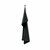 Toalla de microfibra de secado rápido Atoll 50 - Negro