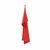 Toalla de microfibra de secado rápido Atoll 50 - Rojo