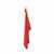 Toalla de microfibra de secado rápido Atoll 70 - Rojo
