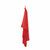 Toalla de microfibra de secado rápido Atoll 100 - Rojo