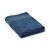 Toalla de baño de rizo de algodón 70x140 cm ISLAND 70 - Azul Royal