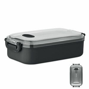 Fiambrera de acero inoxidable reciclado HOAGIE