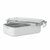Fiambrera de acero inoxidable reciclado HOAGIE
