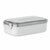 Fiambrera de acero inoxidable reciclado HOAGIE