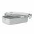 Fiambrera de acero inoxidable reciclado HOAGIE