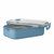 Fiambrera de acero inoxidable reciclado HOAGIE