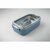 Fiambrera de acero inoxidable reciclado HOAGIE
