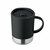 Taza con base de acero inoxidable reciclado Beaker