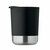 Taza con base de acero inoxidable reciclado Beaker